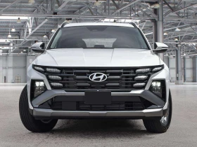 Hyundai Tucson ЧИСТО НОВ, ЦЕНА ДО БГ, снимка 2