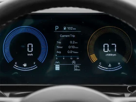 Hyundai Tucson ЧИСТО НОВ, ЦЕНА ДО БГ, снимка 14