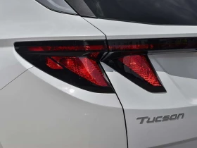 Hyundai Tucson ЧИСТО НОВ, ЦЕНА ДО БГ, снимка 11
