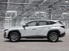 Hyundai Tucson ЧИСТО НОВ, ЦЕНА ДО БГ, снимка 3