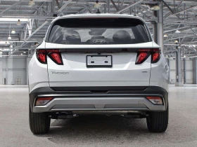 Hyundai Tucson ЧИСТО НОВ, ЦЕНА ДО БГ, снимка 5