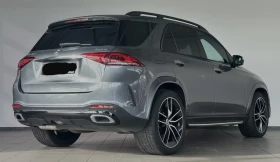 Mercedes-Benz GLE 400 d.4Matic.Panorama.22;.Head-up.Въздушно , снимка 3