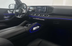 Mercedes-Benz GLE 400 d.4Matic.Panorama.22;.Head-up.Въздушно , снимка 4