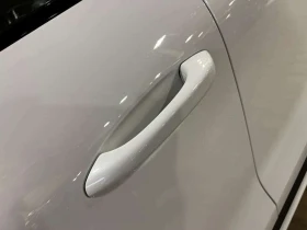Porsche Macan * S Red Leather Suede Roof Bose Navigation 360D Pa, снимка 16