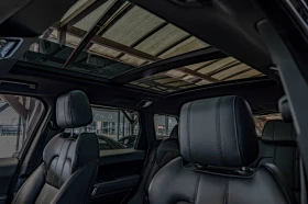 Land Rover Range Rover Sport HSE SDV6/DYNAMIC/Virtual/Панорама/Камера, снимка 11
