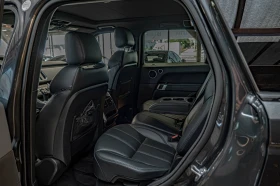 Land Rover Range Rover Sport HSE SDV6/DYNAMIC/Virtual/Панорама/Камера, снимка 9