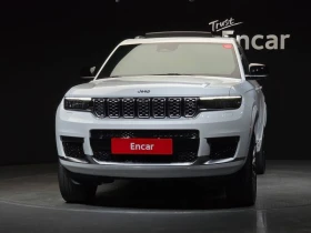 Jeep Cherokee L 3.6 Summit Reserve| 293к.с.| ВКЛ.ТЕХНОТЕСТ, снимка 3
