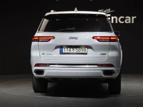 Jeep Cherokee L 3.6 Summit Reserve| 293к.с.| ВКЛ.ТЕХНОТЕСТ, снимка 4
