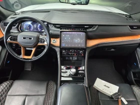 Jeep Cherokee L 3.6 Summit Reserve| 293к.с.| ВКЛ.ТЕХНОТЕСТ, снимка 7
