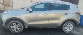 Kia Sportage, снимка 5