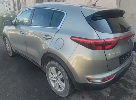 Kia Sportage, снимка 4