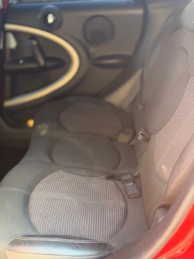 Mini Countryman 1.6 TDI 116, снимка 9
