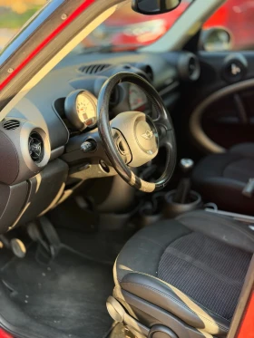 Mini Countryman 1.6 TDI 116, снимка 7
