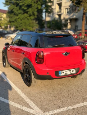 Mini Countryman 1.6 TDI 116, снимка 4