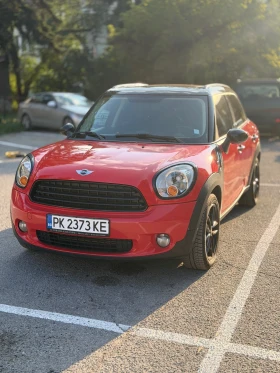 Mini Countryman 1.6 TDI 116, снимка 1