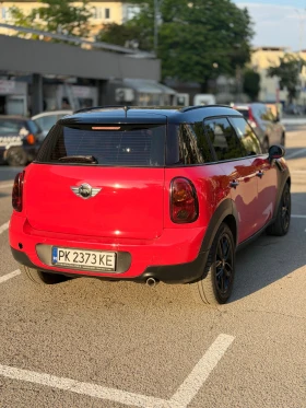 Mini Countryman 1.6 TDI 116, снимка 3