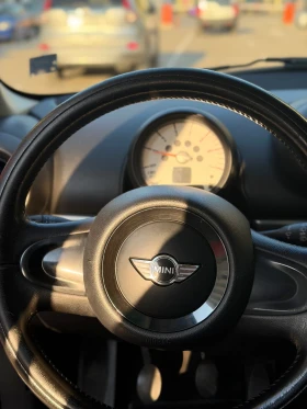 Mini Countryman 1.6 TDI 116, снимка 5