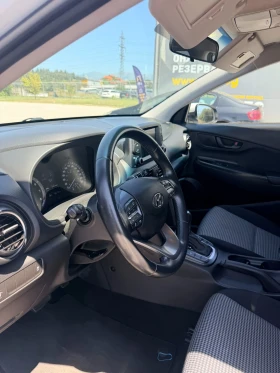 Hyundai Kona 2.0mpi 4x4, снимка 7