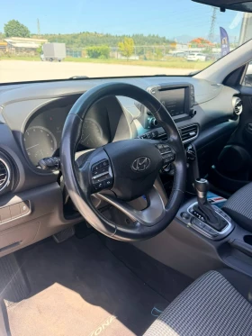 Hyundai Kona 2.0mpi 4x4, снимка 15