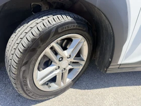 Hyundai Kona 2.0mpi 4x4, снимка 11