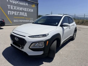Hyundai Kona 2.0mpi 4x4, снимка 3