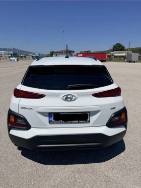 Hyundai Kona 2.0mpi 4x4, снимка 6