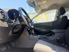 Hyundai Kona 2.0mpi 4x4, снимка 17