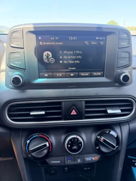 Hyundai Kona 2.0mpi 4x4, снимка 8
