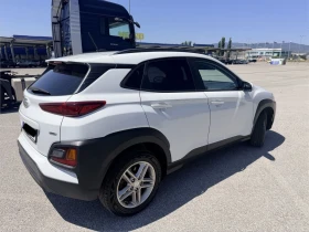 Hyundai Kona 2.0mpi 4x4, снимка 4