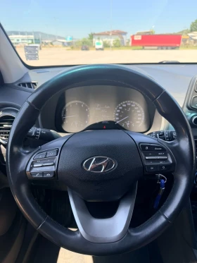 Hyundai Kona 2.0mpi 4x4, снимка 10