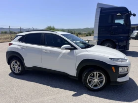 Hyundai Kona 2.0mpi 4x4, снимка 12