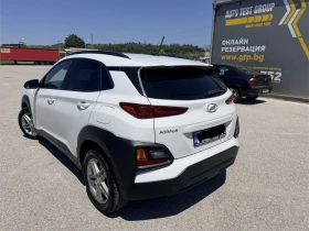 Hyundai Kona 2.0mpi 4x4, снимка 5