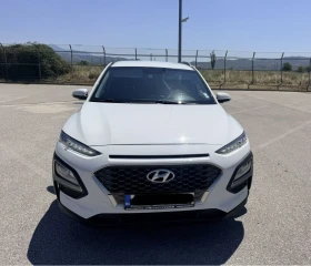 Hyundai Kona 2.0mpi 4x4, снимка 2