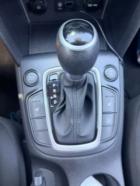Hyundai Kona 2.0mpi 4x4, снимка 9