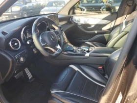 Mercedes-Benz GLC 63 AMG S / 360 / BURMESTER / CARFAX / АВТОКРЕДИТ , снимка 5
