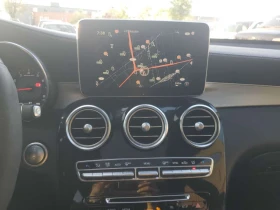 Mercedes-Benz GLC 63 AMG S / 360 / BURMESTER / CARFAX / АВТОКРЕДИТ , снимка 9