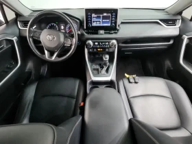 Toyota Rav4 2.5 2Wd, снимка 7
