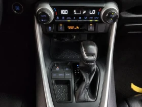 Toyota Rav4 2.5 2Wd, снимка 9