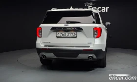 Ford Explorer 2.3 LimIted 4WD, снимка 4