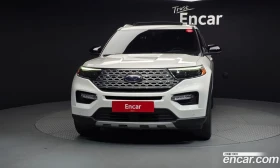 Ford Explorer 2.3 LimIted 4WD, снимка 3