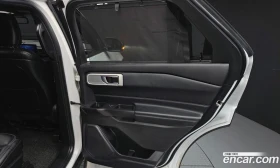 Ford Explorer 2.3 LimIted 4WD, снимка 15