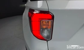 Ford Explorer 2.3 LimIted 4WD, снимка 9