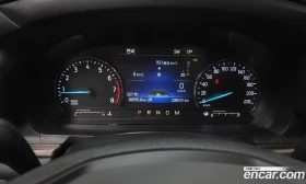 Ford Explorer 2.3 LimIted 4WD, снимка 11
