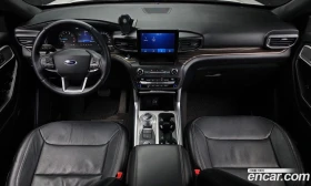 Ford Explorer 2.3 LimIted 4WD, снимка 10