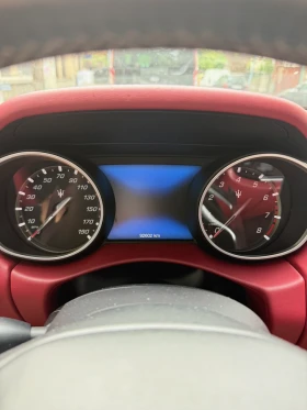 Maserati Levante GranSport - 92, 000 км., снимка 8