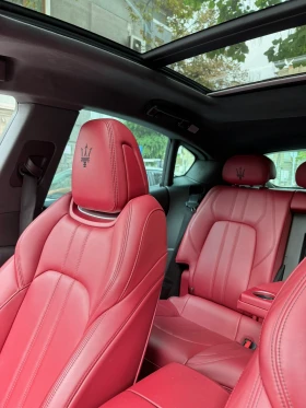 Maserati Levante GranSport - 92, 000 км., снимка 7