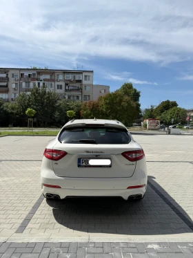 Maserati Levante GranSport - 92, 000 км., снимка 2
