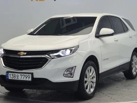 Chevrolet Equinox 1.6 LVL Automatic, снимка 1