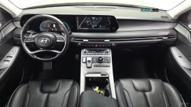 Hyundai Palisade ОБДУХВАНЕ* ДИСТРОНИК* СЛЕД НА ЛЕНТИ* КАМЕРА, снимка 7