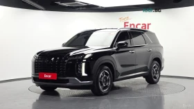 Hyundai Palisade ОБДУХВАНЕ* ДИСТРОНИК* СЛЕД НА ЛЕНТИ* КАМЕРА, снимка 1